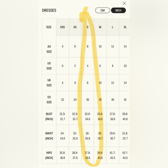 Meshki Angelique dress - Picture 7 of 7